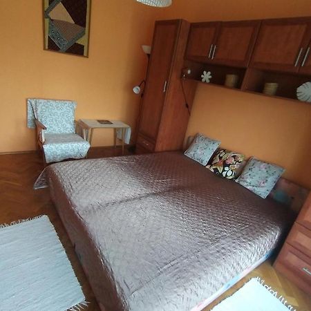Bettina Apartman Zalakaros Luaran gambar