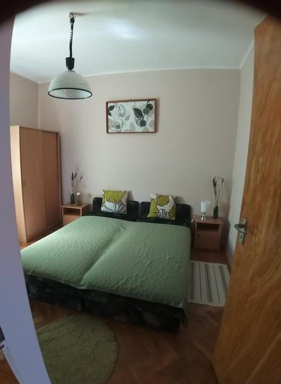 Bettina Apartman Zalakaros Luaran gambar