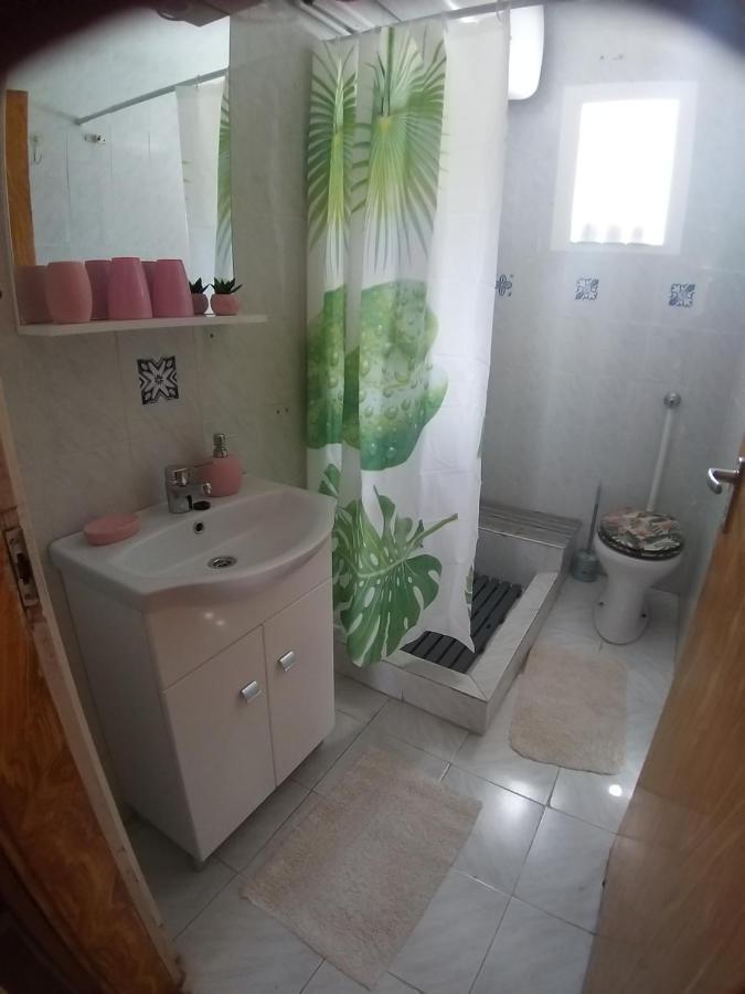 Bettina Apartman Zalakaros Luaran gambar