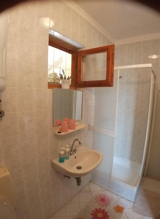 Bettina Apartman Zalakaros Luaran gambar