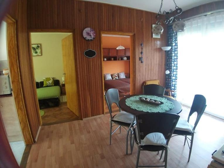 Bettina Apartman Zalakaros Luaran gambar